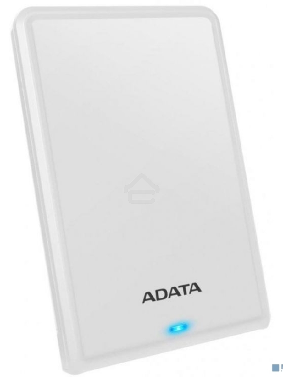 Внешний жесткий диск 2TB ADATA HV620S, 2,5