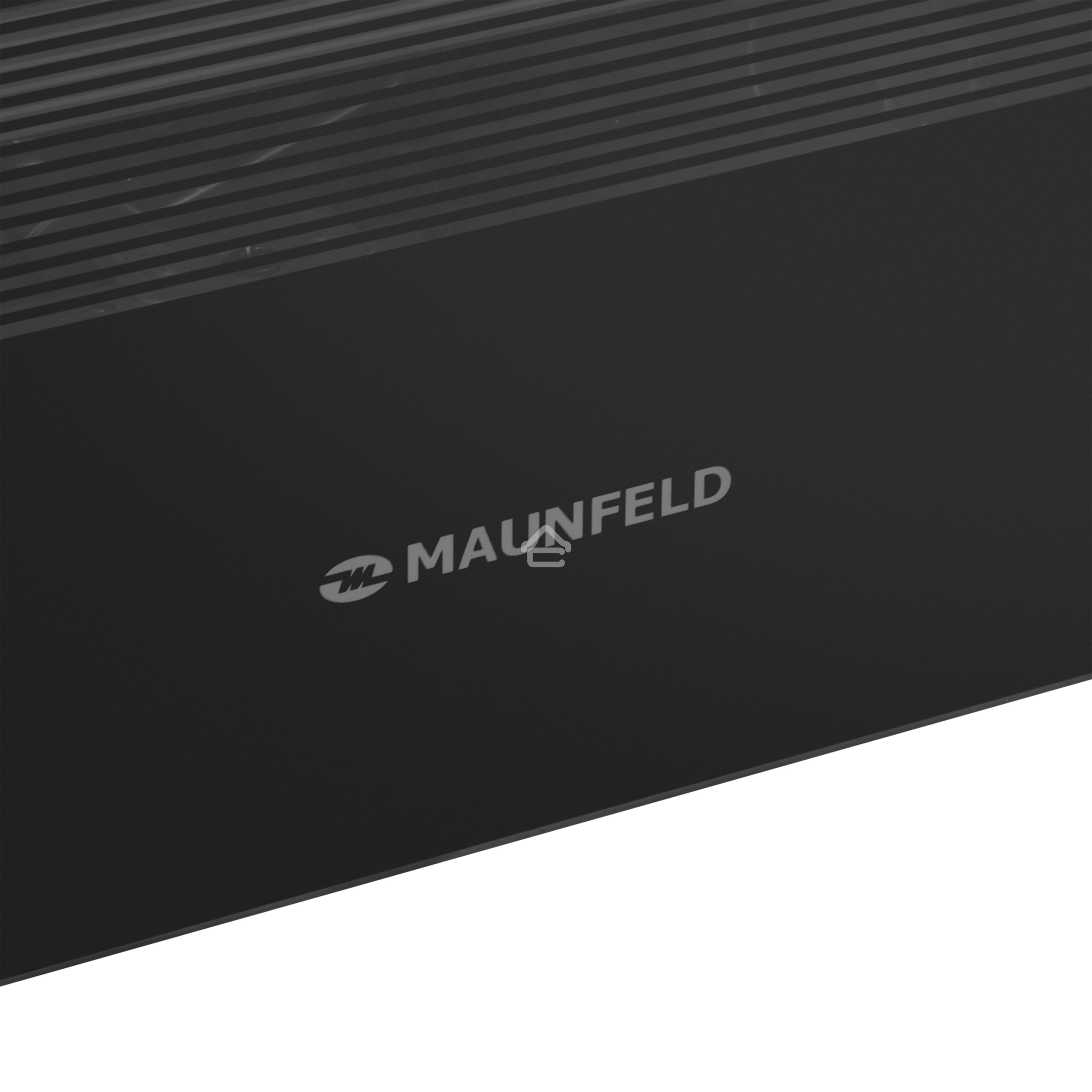 Шкаф духовой газовый с электрическим грилем Maunfeld MOGS703B2, встраиваемый
