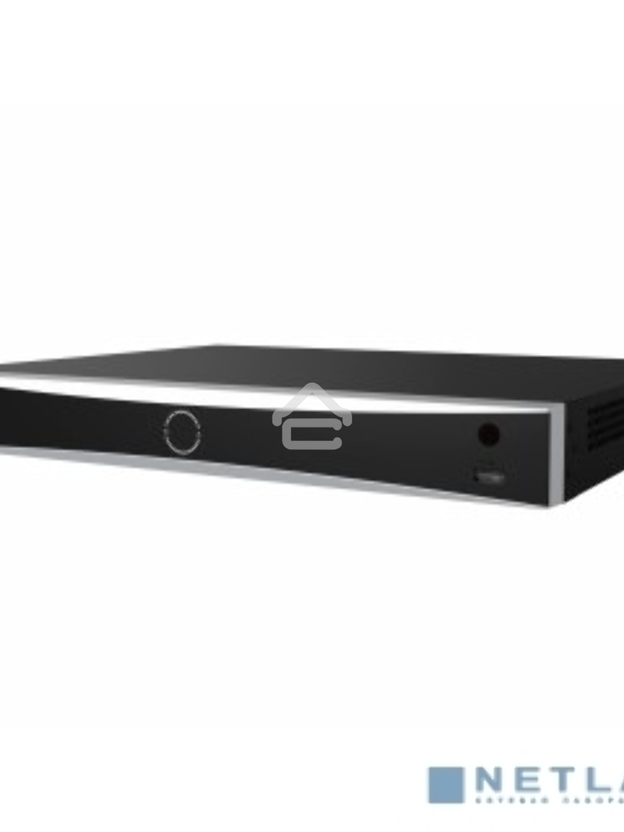 Видеорегистратор  IP HIKVISION 8CH DS-7608NXI-K2