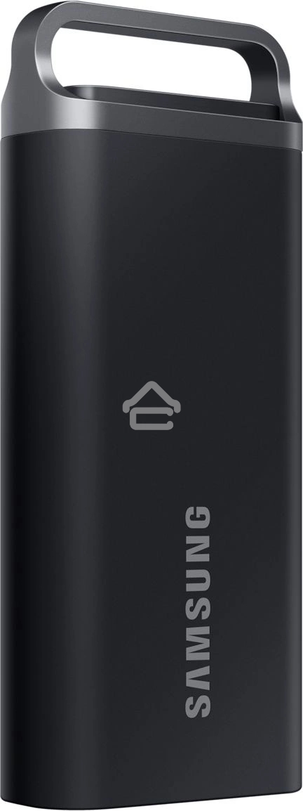Внешний накопитель SSD Samsung T5 EVO External 4Tb (1024GB) BLACK USB 3.2 (MU-PH4T0S/WW) 1year