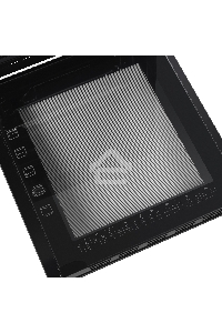Шкаф духовой электрический Maunfeld EOEM519B, встраиваемый