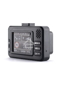 Автомобильный видеорегистратор Incar SDR-40 Tibet/GPS Комбо-устройство INCAR SDR-40 Tibet/ GPS, радар-детектор, fullHD видеорегистратор, 2.3