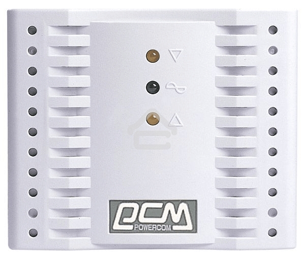 Стабилизатор напряжения Powercom TCA-2000 1000Вт 2000ВА