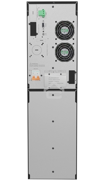 Источник бесперебойного питания UPS Сайбер Электро ЭКСПЕРТ-10000 Онлайн, Напольное исполнение