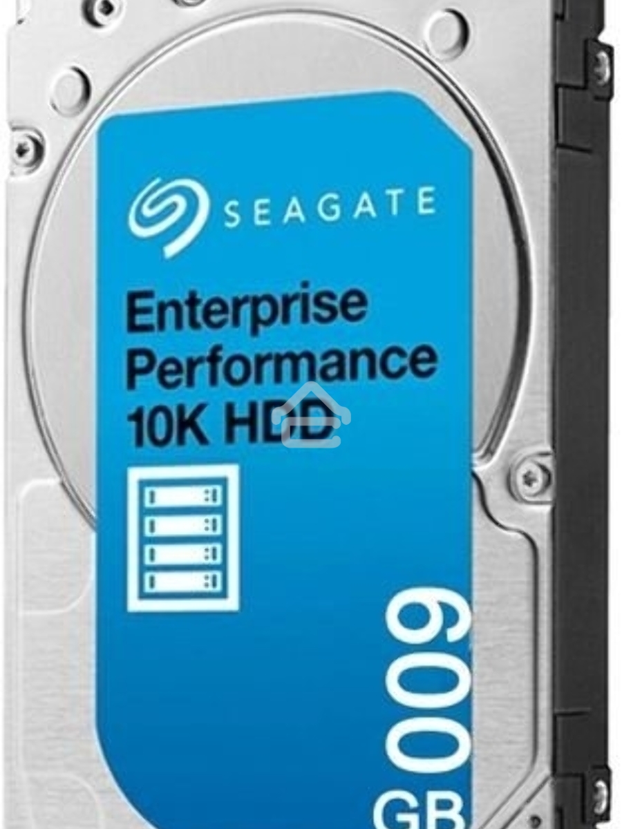 Жесткий диск Seagate SAS2.5