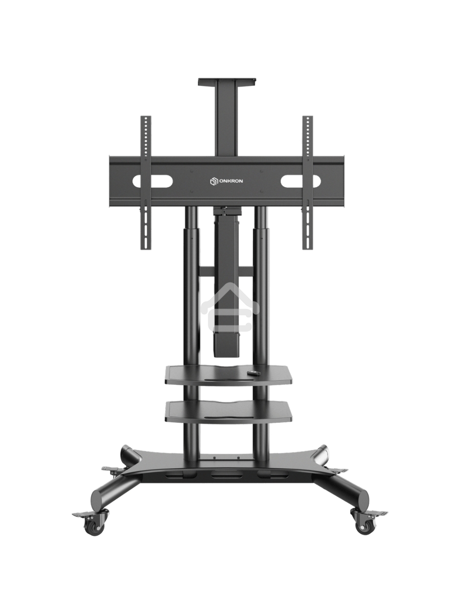 Подставка для телевизора Onkron TS1881 Elift черный 50