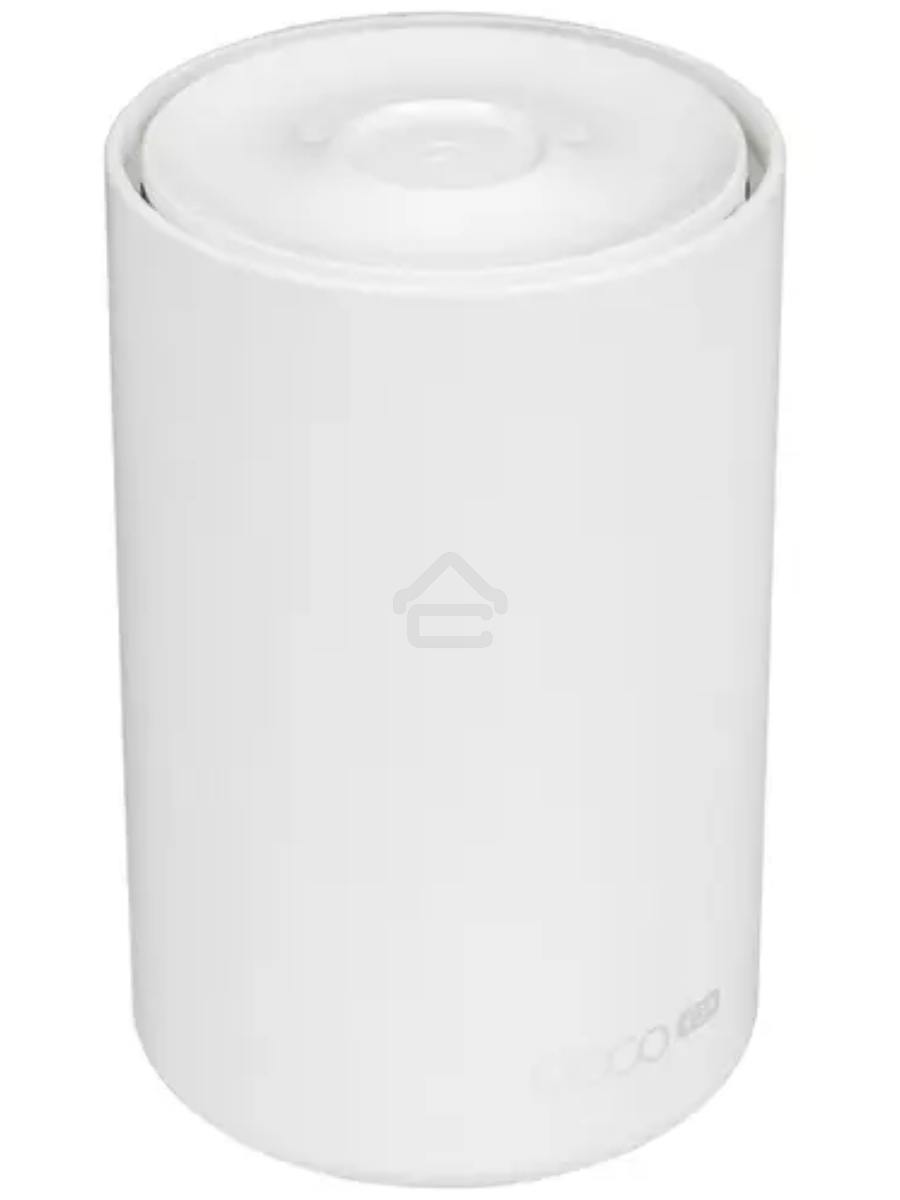 Домашняя Mesh Wi-Fi система с поддержкой 4G+ TP-Link Deco X20-4G(1-pack) AX1800