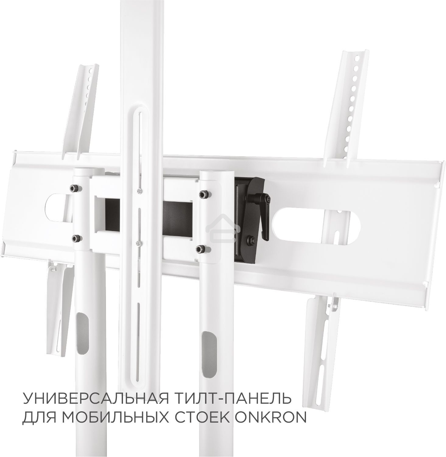 Адаптер наклона ONKRON ATL-1881 черный