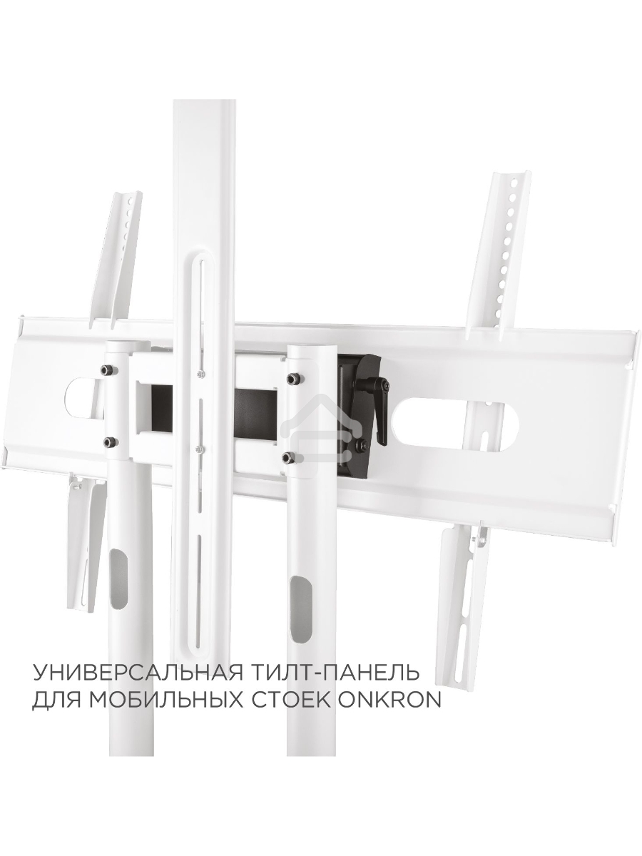 Адаптер наклона ONKRON ATL-1881 черный
