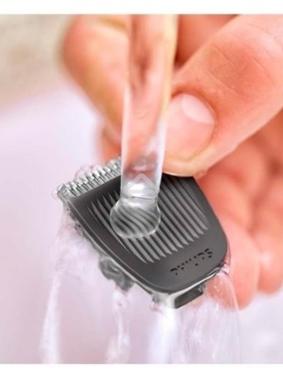Триммер для бороды Philips MG3710/15 Multigroomer
