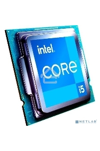 Процессор Intel Core i5 11500 Soc-1200 2.7GHz OEM