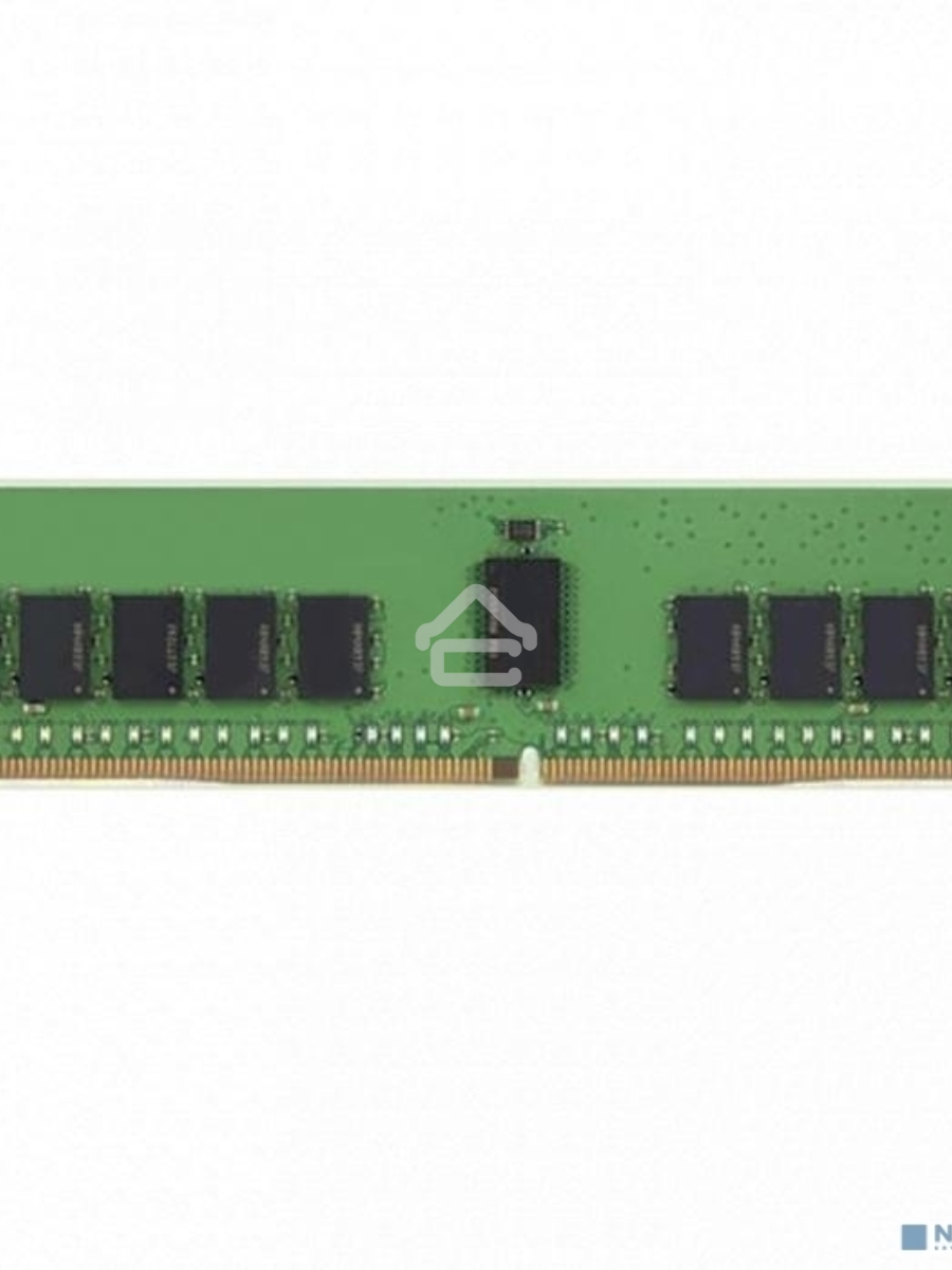 Оперативная память Samsung, DDR4, 32GB (1x32GB), 3200MHz, CL22, ECC, RDIMM