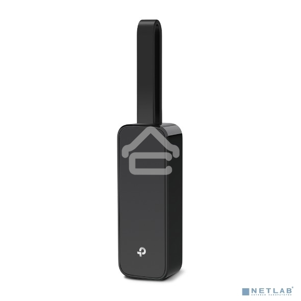 Сетевой адаптер TP-Link UE306 USB 3.0/Gigabit Ethernet