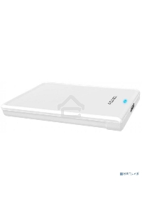 Внешний жесткий диск 2TB ADATA HV620S, 2,5