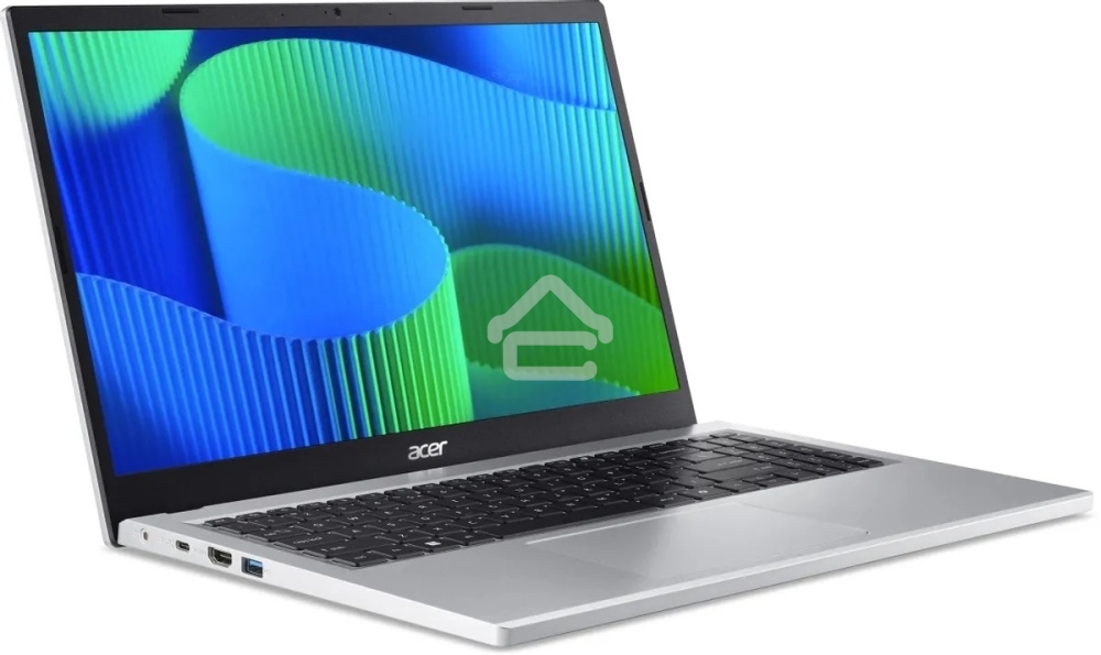 Ноутбук Acer Extensa 15 EX215-34-P92P 15.6