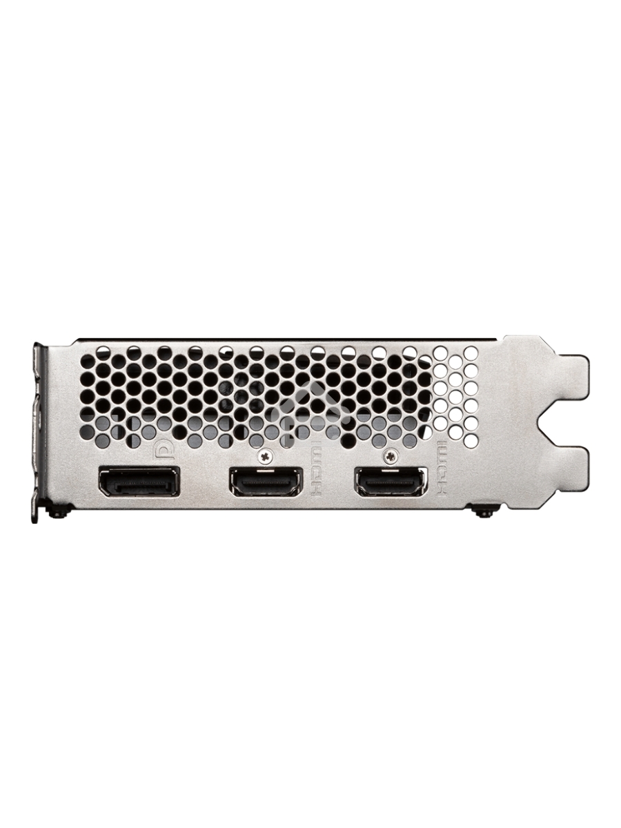 Видеокарта MSI RTX3050 VENTUS 2X E 6G OC NVIDIA RTX 3050 6Gb,  GDDR6, PCI-E 4.0, HDMIx2  DPx1 HDCP
