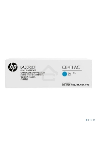 Контрактный Картридж лазерный HP 305A Cyn Contract LJ Toner Cartridge