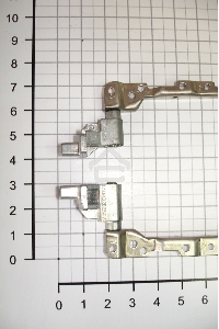 Петли для ноутбука Gateway E-275