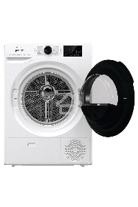 Сушильная машина Gorenje DGPNE82GNLW белый, 8кг, A++
