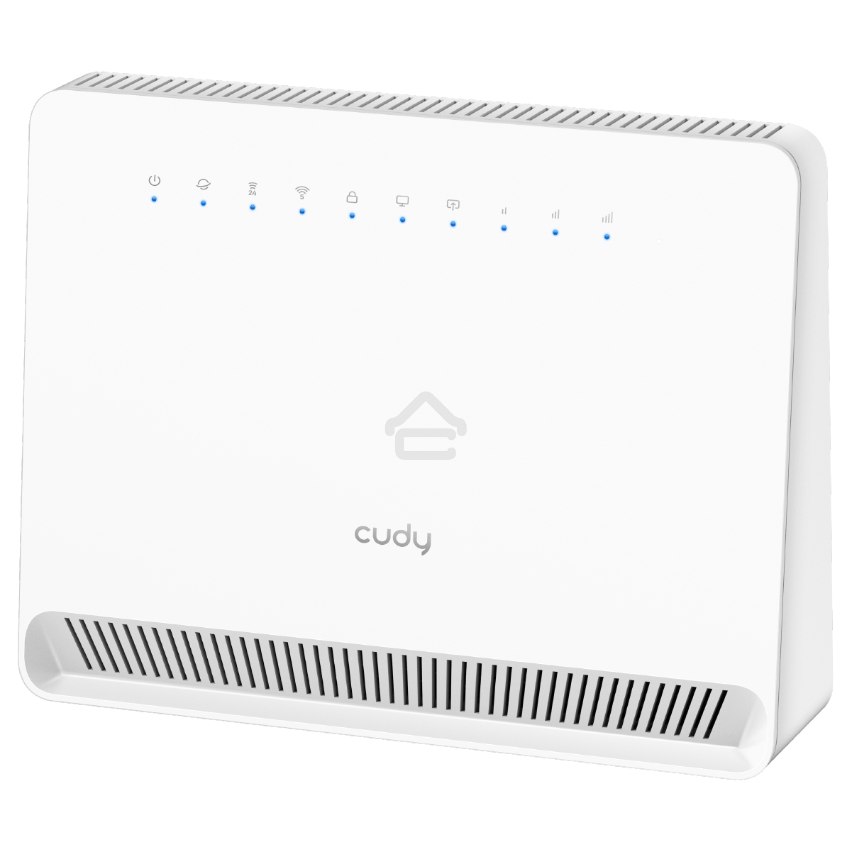 Маршрутизатор AC1200 Wi-Fi 4G LTE Cat.4 Router, AC1200 Wi-Fi, build-in 4G LTE modem, 4 10/100M RJ45 Ports, Nano SIM Slot, 300Mbps at 2.4GHz + 867Mbps at 5GHz, Internal antennas, PPTP/L2TP/OpenVPN/WireGuard VPN, DNS over Cloudflare/Google/Quad9, DDNS, SMS,