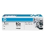 Картридж лазерный HP CE285A черный для LaserJet P1102/P1102w, M1132/M1212nf 1600 стр.