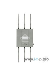 Беспроводная двухдиапазонная точка доступа D-Link DAP-2695 PROJ AC1750 с поддержкой PoE