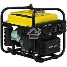 Электрогенератор бензиновый инверторный Huter DN2700i, 2.7 кВт, 84 дБ, 24 кг