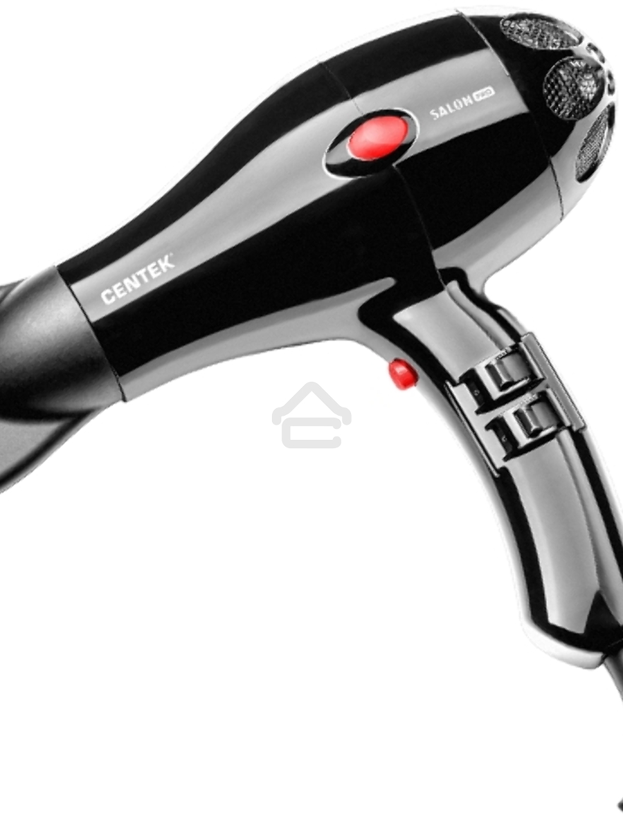 Фен Centek CT-2221 Professional 2200Вт