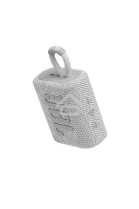 Портативная акустика JBL GO 3, белый