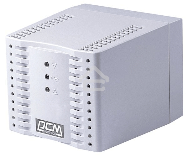 Стабилизатор напряжения Powercom TCA-2000 1000Вт 2000ВА