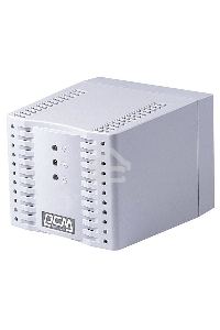Стабилизатор напряжения Powercom TCA-2000 1000Вт 2000ВА