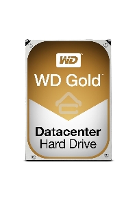 Жесткий диск WD Original SATA-III 2Tb WD2005FBYZ Gold (7200rpm) 128Mb 3.5