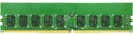Оперативная память для СХД DDR4 16GB D4EC-2666-16G Synology, DIMM