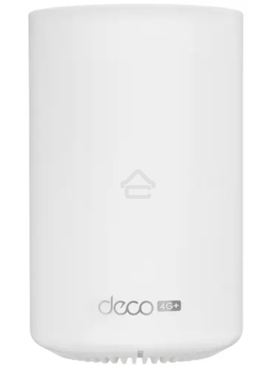 Домашняя Mesh Wi-Fi система с поддержкой 4G+ TP-Link Deco X20-4G(1-pack) AX1800