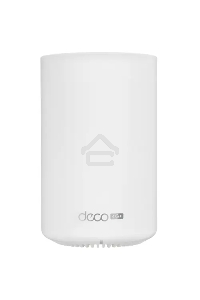 Домашняя Mesh Wi-Fi система с поддержкой 4G+ TP-Link Deco X20-4G(1-pack) AX1800
