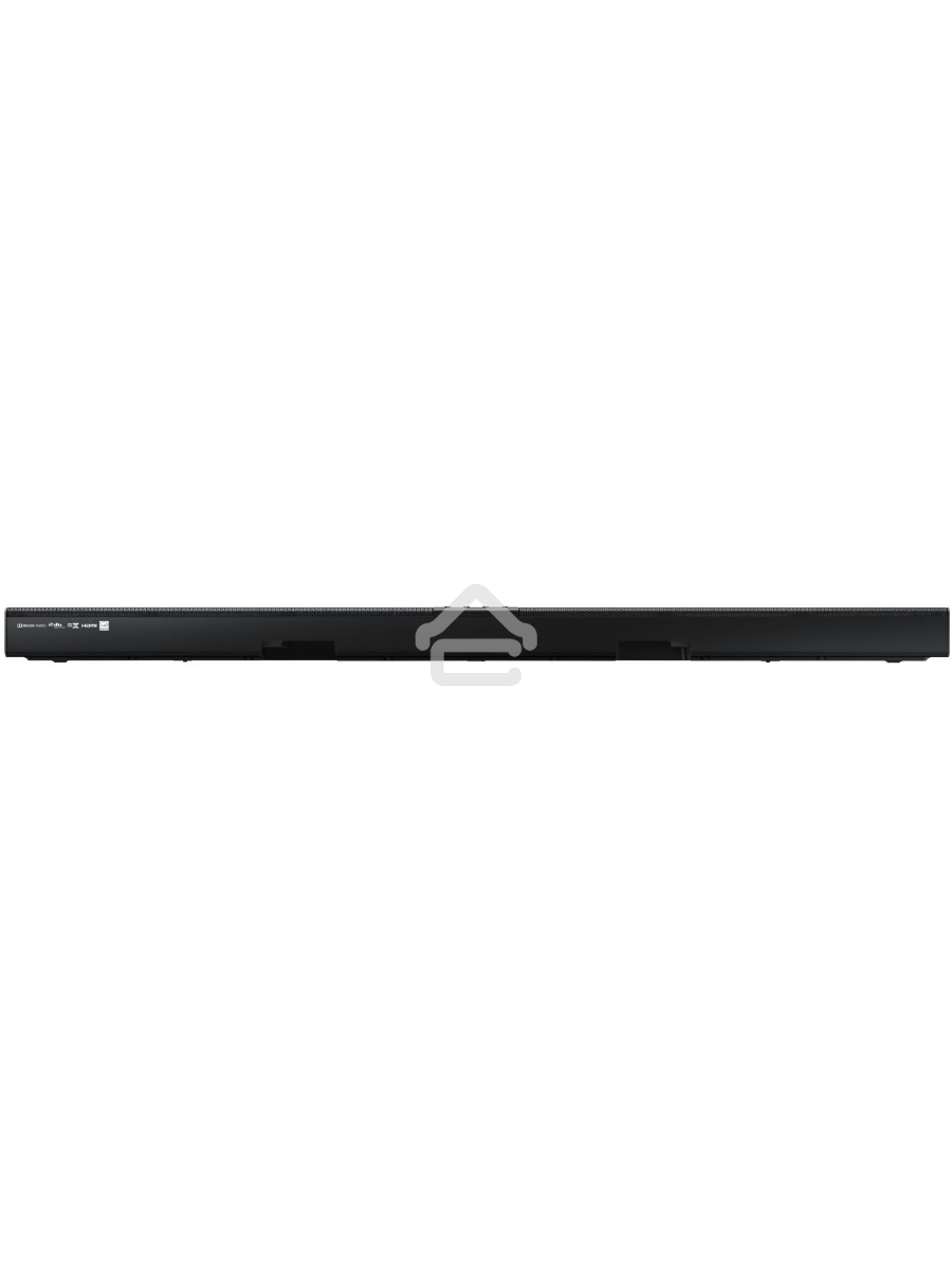 Саундбар Samsung HW-Q6CT/RU 2.1 450Вт черный