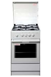 Газовая плита Darina 1B GM 441 005 W белый