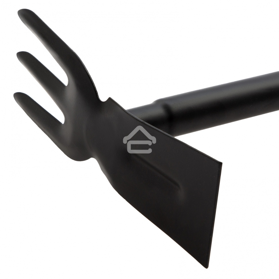 Набор садового инструмента Palisad пластиковые рукоятки, 7 предметов