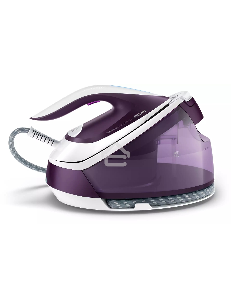 Парогенератор Philips GC7933/30