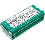Аккумулятор CameronSino  CS-DML608VX для Dirt Devil M606, M607, M612 1800mAh 14.4V Ni-Mh