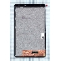 Модуль (матрица + тачскрин) для Huawei MatePad T8 / T8 Kids черный