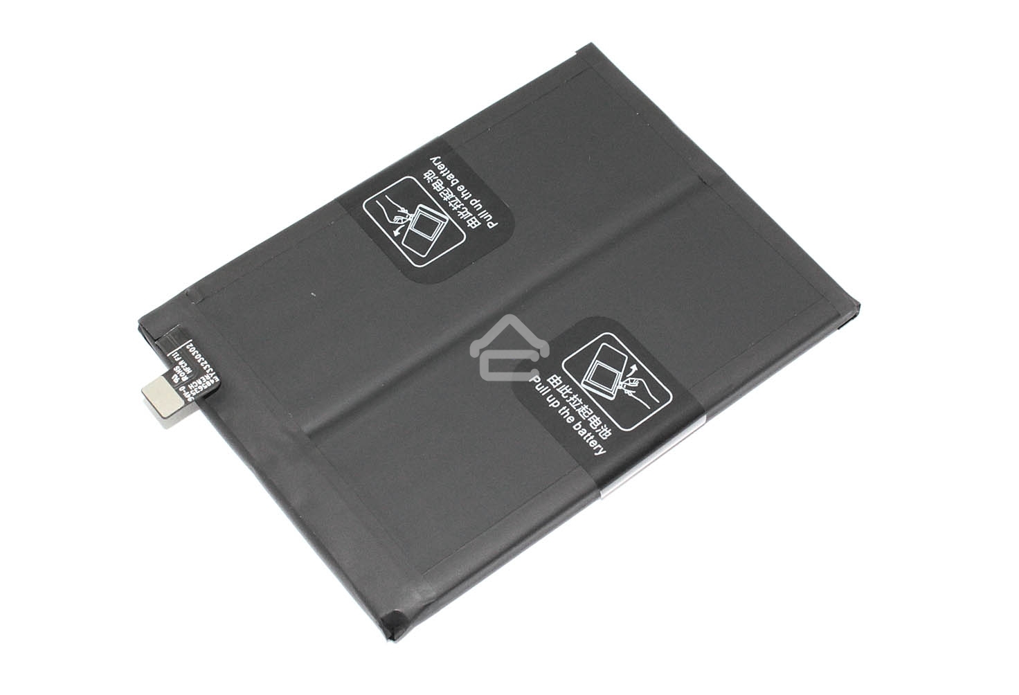 Аккумулятор (батарея) для OPPO Reno10