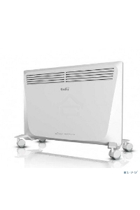Конвектор Ballu Enzo BEC/EZMR-1000 белый, 1000 Вт, 15 м2, термостат