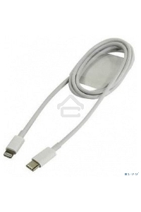 Кабель Xiaomi Mi cable Type-C to Lightning 1m