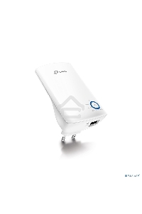 Адаптер TP-Link SOHO  TL-WA850RE