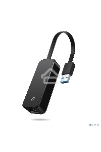 Сетевой адаптер TP-Link UE306 USB 3.0/Gigabit Ethernet