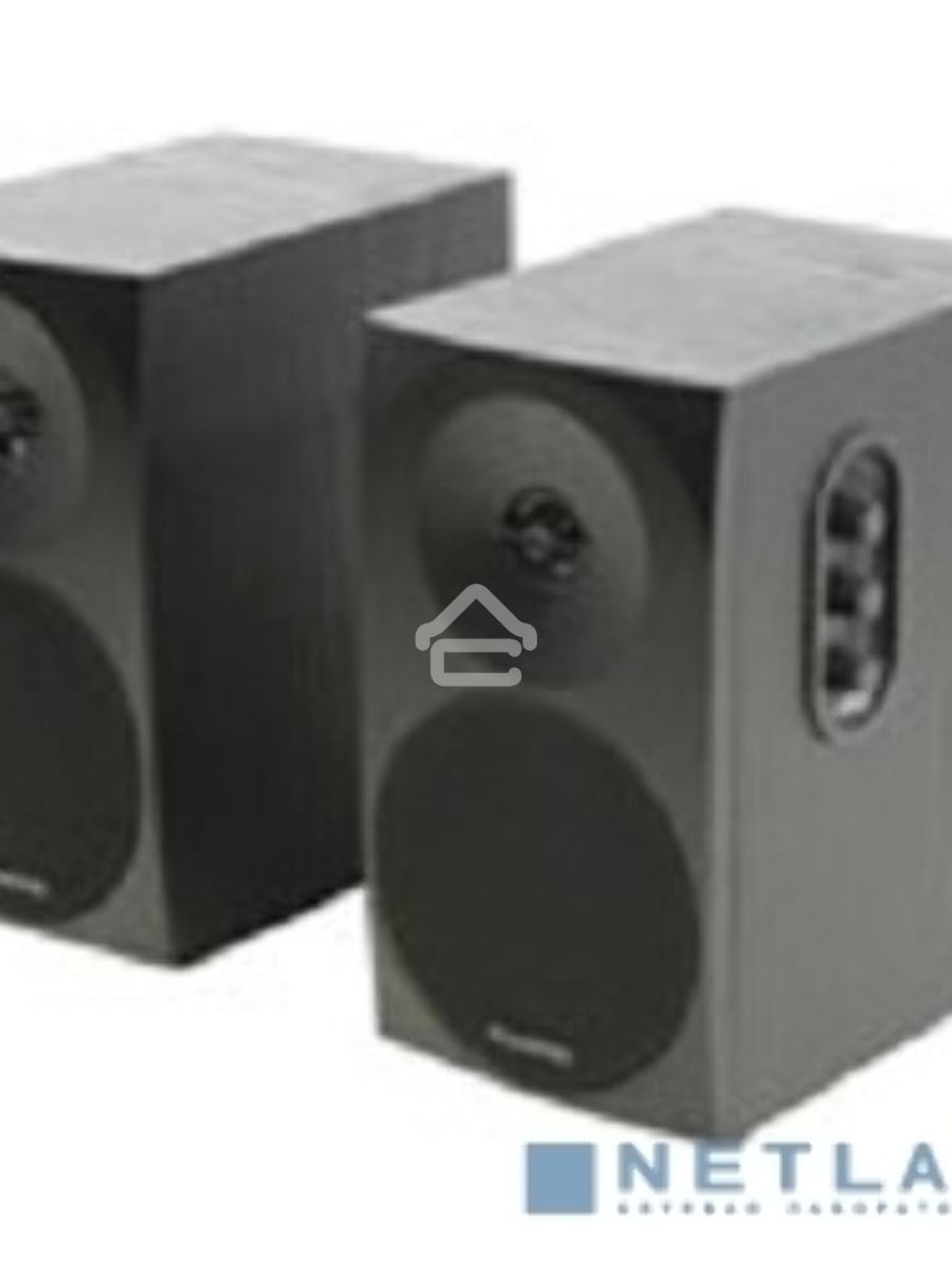 Колонки MICROLAB B70 Black {20W RMS}
