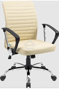Кресло офисное Defender DUBLIN BEIGE