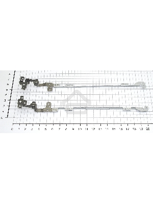 Петли для ноутбука Acer Aspire One D260    5510260