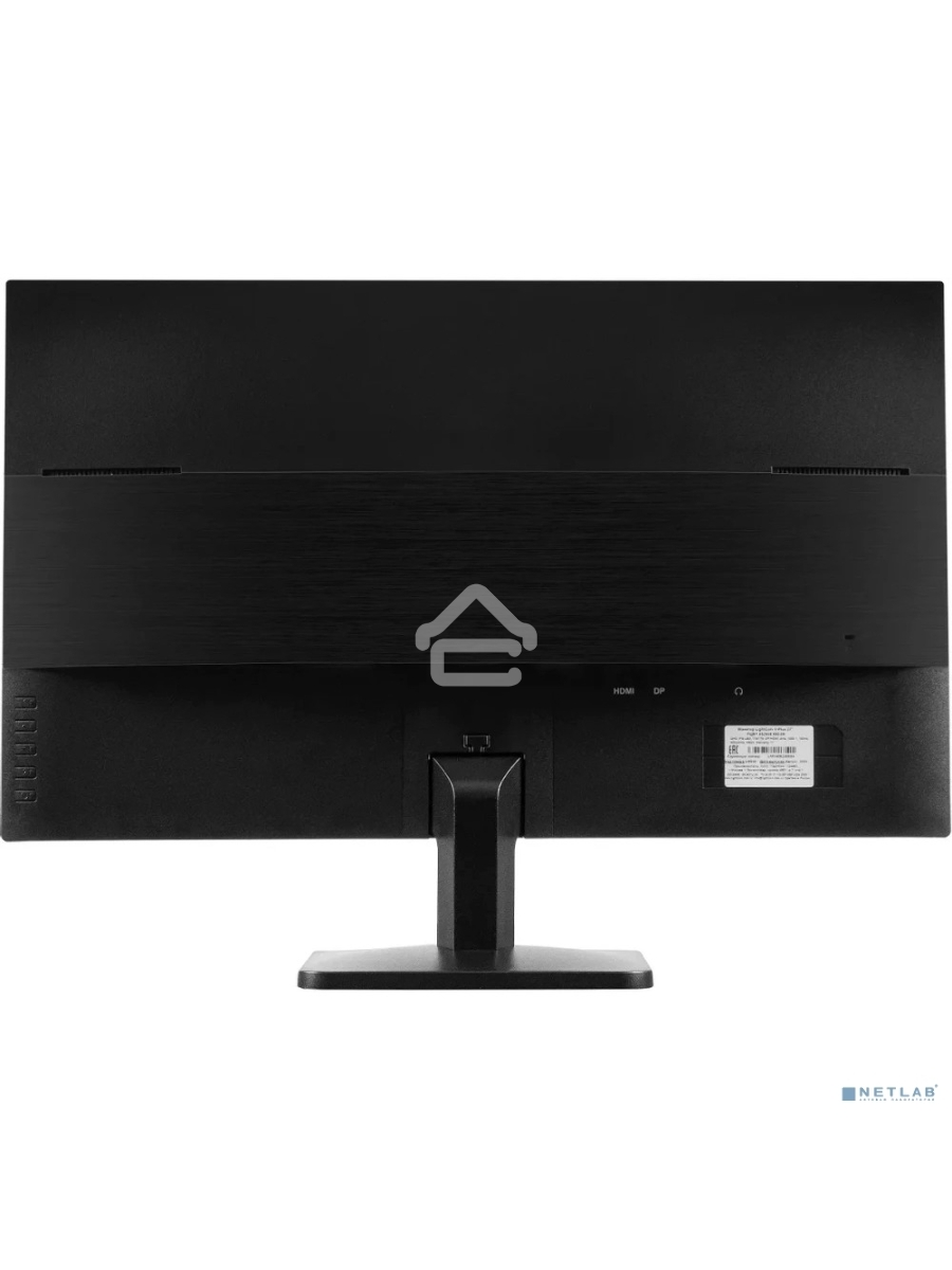 Монитор LightCom V-Plus ПЦВТ.852859.600-06 27